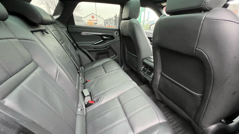 Land Rover Range Rover Evoque 2.0 D200 R-Dynamic SE 5dr Auto Diesel Hatchback